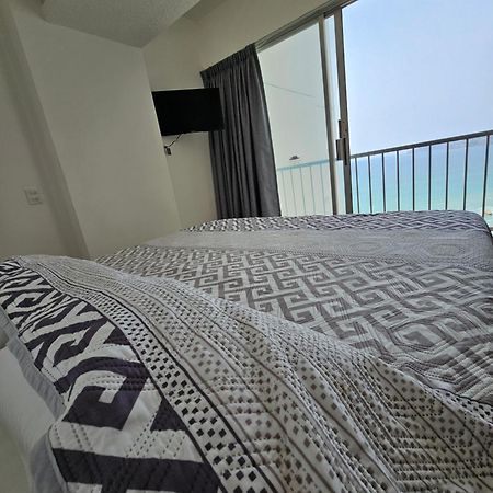 Suite Bella Vista Torres Gemelas Acapulco Exterior foto