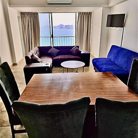 Suite Bella Vista Torres Gemelas Acapulco Exterior foto