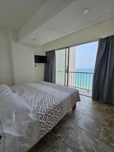 Suite Bella Vista Torres Gemelas Acapulco Exterior foto
