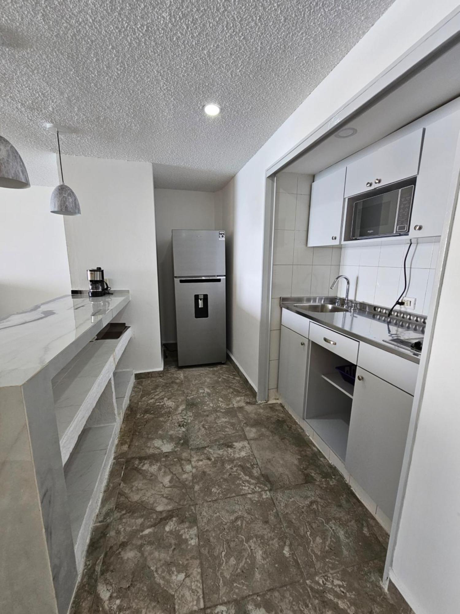 Suite Bella Vista Torres Gemelas Acapulco Exterior foto