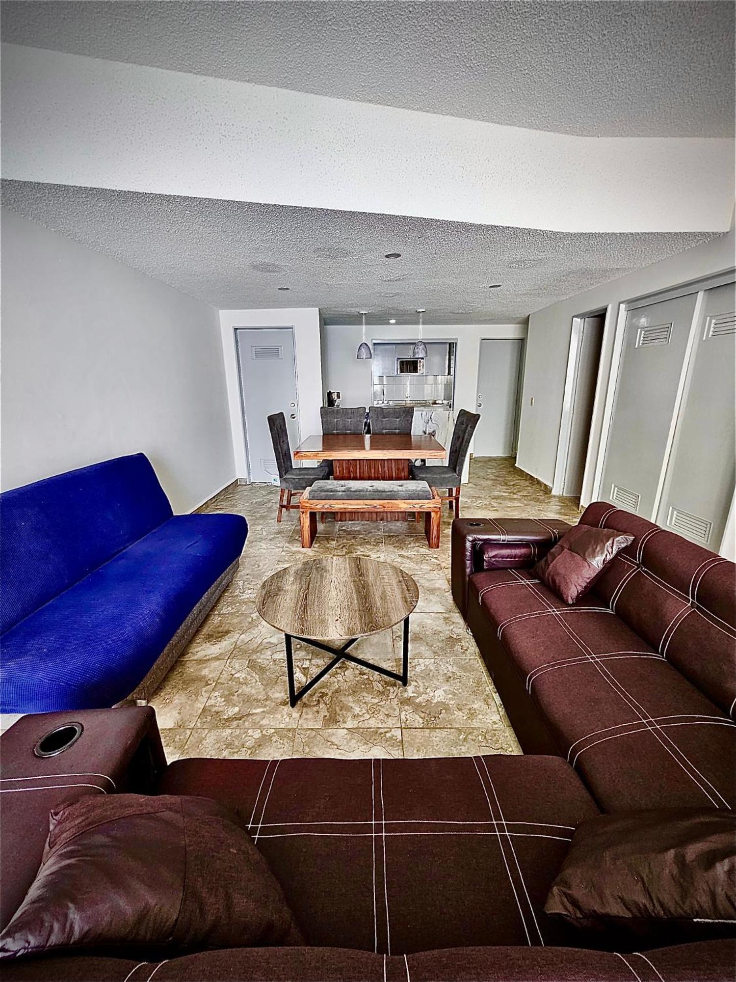 Suite Bella Vista Torres Gemelas Acapulco Exterior foto